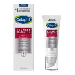 CETAPHIL Night Cream, Redness Relieving Night Moisturizer for Face