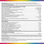 (Discounted Product) Centrum Women 50+ Multivitamin | Tailored for Women Over 50 | 90 Tablets - Image 3