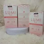 Lumi 24H Glutathione 60Caps by Beauty Vault - Image 9