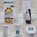 Garnier SkinActive Brightening Night Vitamin-C Serum 30ml - Image 10