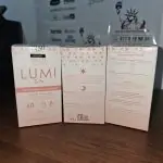Lumi 24H Glutathione 60Caps by Beauty Vault - Image 2