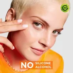 ( Discounted Product ) Garnier SkinActive Brightening Night Vitamin-C Serum 30ml - Image 2