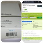 The Ordinary Azelaic Acid 10% Suspension Brightening Cream 30 ml - Image 7