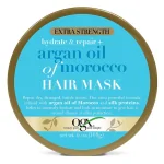 Extra Strength Hydrate & Repair + Argan Oil of Morocco Hair Mask, 168 g