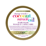 Extra Strength Damage Remedy + Coconut Miracle Oil Hair Mask, 168 g