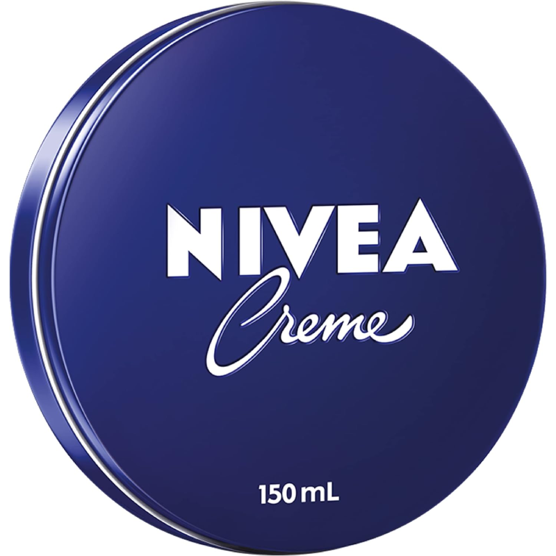 NIVEA Creme | All Purpose Cream, 150ml