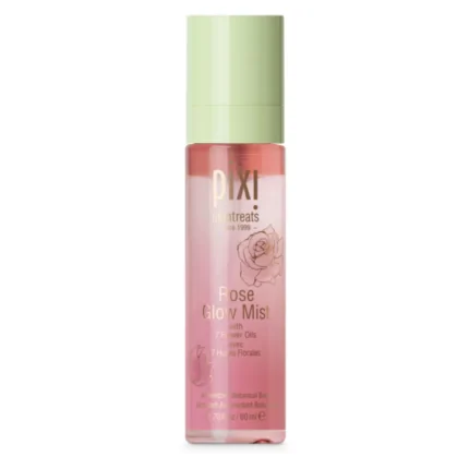 Pixi Rose Glow Mist - 2.70 fl oz