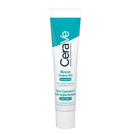 Cerave Blemish Control Gel 40ml