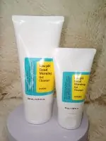 COSRX Low pH Good Morning Gel Cleanser - Image 3
