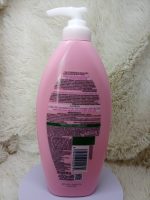 Garnier Sakura Glow Body Serum Lotion UVA UVB Filters 400ml - Image 4