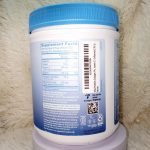Vital Proteins Collagen Peptides Advanced Powder with Hyaluronic Acid and Vitamin C, Unflavored, 567g - Image 7