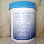 Vital Proteins Collagen Peptides Advanced Powder with Hyaluronic Acid and Vitamin C, Unflavored, 567g - Image 8
