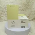 Beauty of Joseon Calming Serum: Green Tea & Panthenol 30ml - Image 4