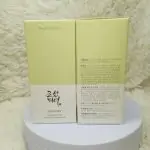 Beauty of Joseon Calming Serum: Green Tea & Panthenol 30ml - Image 5