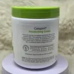 Cetaphil Moisturising Cream – 550g - Image 7