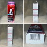 L'Oreal Paris Revitalift 1.5% Pure Hyaluronic Acid Face Serum, 1 oz - Image 4