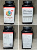 Youtheory Collagen Plus Biotin, 390 Tablets - Image 2