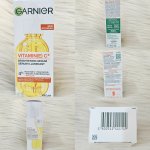 Garnier Skin Naturals Vitamin (E) C Brightening Super Serum 30ml - Image 15
