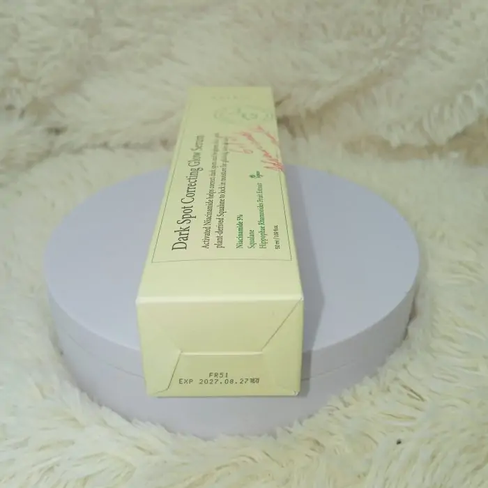 AXIS-Y Dark Spot Correcting Glow Serum 50ml - Image 12
