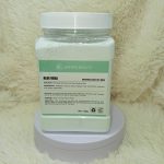 Jelly Mask Powder for Facials – Aloe Vera Jelly Mask - Image 2