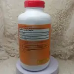 Kirkland Signature Vitamin C with Rose Hips - 500 Tablets - Image 4