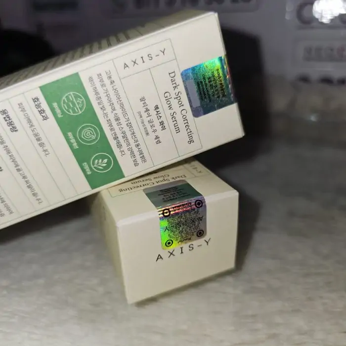 AXIS-Y Dark Spot Correcting Glow Serum 50ml - Image 7