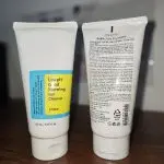 COSRX Low pH Good Morning Gel Cleanser - Image 2