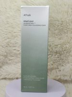 Anua Heartleaf Quercetinol Pore Deep Cleansing Foam 150ml - Image 4