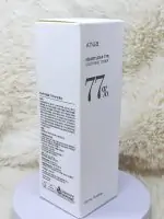 Anua Heartleaf 77% Soothing Toner - Image 3