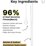 COSRX Advanced Snail 96 Mucin Power Essence 100ml - Image 6