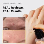 COSRX Advanced Snail 96 Mucin Power Essence 100ml - Image 4
