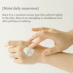 ( Discounted Product ) Beauty of Joseon Relief Sun: Rice + Probiotics (SPF50+ PA++++) 50ml - Image 2