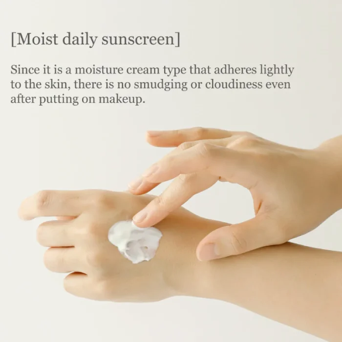 ( Discounted Product ) Beauty of Joseon Relief Sun: Rice + Probiotics (SPF50+ PA++++) 50ml - Image 2