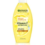 Garnier Skin Naturals Bright Complete Vitamin C Body Serum Lotion with UVA/UVB Filters 400ml