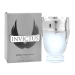 Paco Rabanne Invictus Eau de Toilette