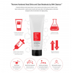 COSRX Salicylic Acid Daily Gentle Cleanser - Image 4