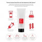COSRX Salicylic Acid Daily Gentle Cleanser - Image 4