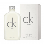 Calvin Klein CK One Eau de Toilette Spray
