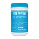 Vital Proteins Collagen Peptides - Unflavored, 20g 13 Servings 265g