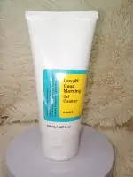 COSRX Low pH Good Morning Gel Cleanser - Image 5