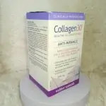 Webber Naturals Collagen30 Anti-Wrinkle | 2,500 mg of Bioactive Collagen Peptides | 180 Tablets - Image 6