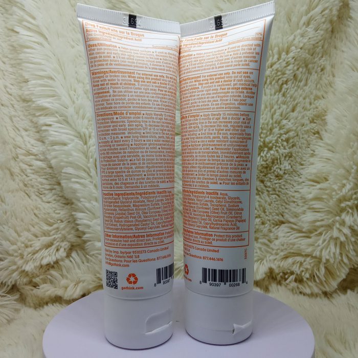 Thinkbaby SPF 50+ Baby Mineral Sunscreen – 3 Oz - Image 6