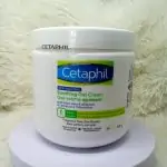 Cetaphil Soothing Gel-Cream | 453g | For Dry, Cracked, Chapped, and Sensitive Skin (Packaging May Vary) - Image 5