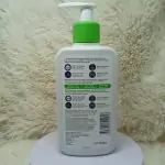 CeraVe Hydrating Cleanser for Normal to Dry Skin 237ml - Image 4