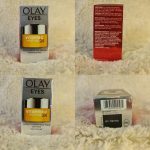 Olay Vitamin C + Peptide 24 Eye Cream – Fragrance-Free, 0.5 oz - Image 4