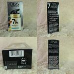 Olay Total Effects Anti-Aging Moisturizer - Fragrance-Free 50ml - Image 2