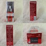 Olay Niacinamide + Peptide 24 Anti-Wrinkle Serum - Fragrance-Free - 1.3 oz - Image 4