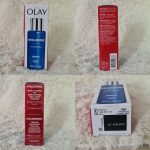 Olay Hyaluronic + Peptide 24 Serum - 40 ml - Image 2