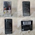 Olay Total Effects 7-in-One Anti-Aging Transforming Eye Cream – 0.5 oz - Image 2