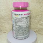 Centrum MultiGummies, Multi+Beauty Multivitamin Gummies | 90 Gummies - Image 9